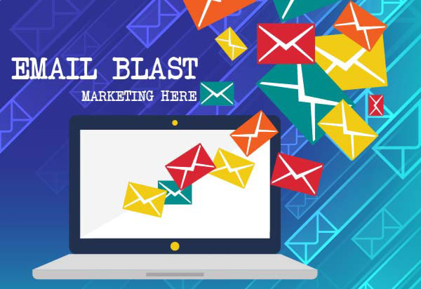 Email Blast Marketing
